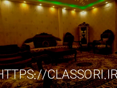 قیمت تعمیر مبل