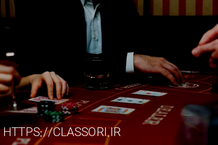 بهترین سایت شرط بندی و BET