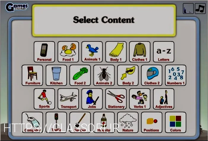 What do animals eat
